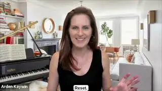 How to 10x Results in Your Singing | Arden Kaywin Vocal Studio