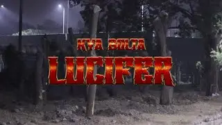 KYA BOLTA LUCIFER - DHERPAS (OFFICAL TEASER) 2024