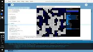 PatternGenerator