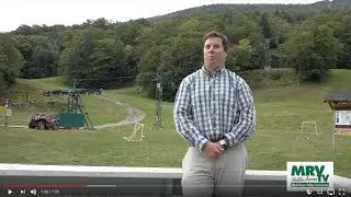 A Conversation With Mad River Glen's New GM