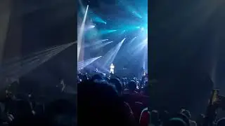Atif Aslam Live at SVICC Mauritius_18 May 2024