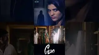Watch full video👆Moo Super Scenes | Aishwarya Rajesh | Yogi Babu #shorts #comedy #horror