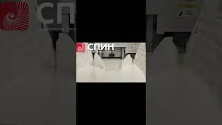 3Д-печать из фотополимера для тюнинга авто #3dprinting