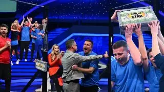 100 Folgen Schlag den Star: Was im gro&szlig;en Finale wirklich passierte