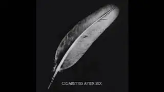 cigarettes after sex ~ keep on loving you ~ vocals only ﾉ