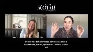 Entrevista da Sarah J. Maas para o LIVE TALKS LOS ANGELES na Tour de lançamento de 
