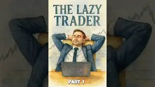Lazy Trader audio book (part 1 of 2) (Hindi/Urdu)