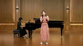 4  George Frideric Handel &ldquo;Tornami a vagheggiar&rdquo; from &ldquo;Alcina&rdquo;