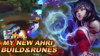 ELECTROCUTE AHRI IS DEAD