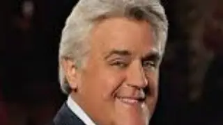 Gary Wolter on Funny 1260-Jay Leno fun facts