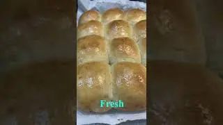 HOW TO MAKE SWEET BUNS(SHORTS)(2021)