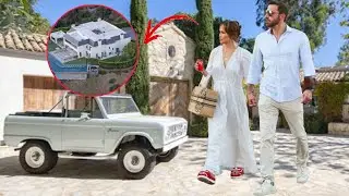 Ben Affleck and JLO Make a Surprising Decision With $52 Million Marital Home Amid Sale Struggle