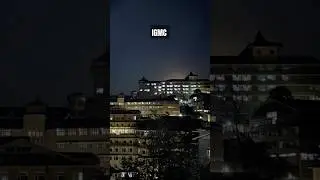 IGMC SHIMLA || THE JOURNEY BEGINS | #mbbs #igmcshimla #neet #medicallife #ytshorts #firstday
