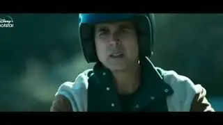 cuttputali #akshaykumar #rakulpreetsingh #official trailer #pooja entertainment #Sachin gupta