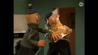 Sąsiedzi pralka TVN Player