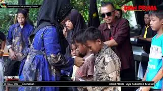 KELINGAN WONG TUA - YEYEN ISMANTORO