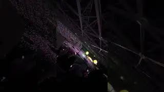 Coldplay Music of The Spheres World Tour - Jakarta 2023