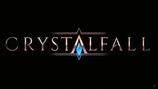 Анонсирована ARPG Crystalfall в духе Diablo и Path of Exile