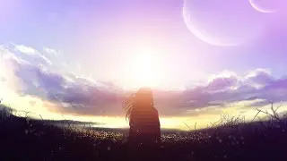 Michael FK - Forgotten At Sea | Emotional Ambient Hybrid Music