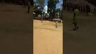 Football Kasyala vs Ngumbwa 1 : 0