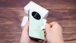 Ai - Meizu LUCKY 08 Unboxed 😱 | Hand's-On Review | Media Tech | BIG TECH SPOTLIGHT