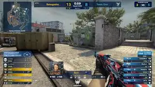 Byali Insane 5k | CS:GO Highlights