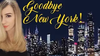 10 Things That Made Me Leave NYC |2025