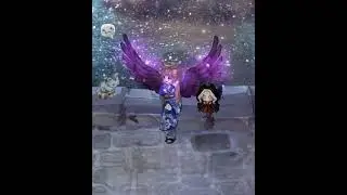 Tree of Savior - Floral Scent Gesture #TreeofSavior
