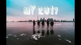 2017 (Sony A6300 Cinematic)