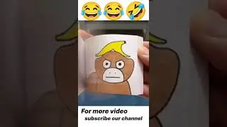 Flipk art funny videos with viral short video pratyusha art 😲😲🤣🤣😂