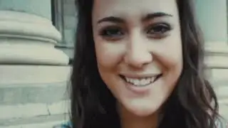 Jay Anstey - Show reel