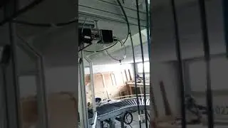 Cognex Sortation Scanner Performance Test