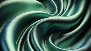 Perylene Green: The Mesmerizing Deep Green with Blue Undertones 🌿💙