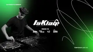 HARD HOUSE & RAVE MIX 2026 - IsKlaq | Charlotte de Witte, Space 92, Tony De Vit