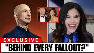 The Human Cost &ndash; Beyond the Billions | Laurenz Sanchez & Jeff Bezos Controversy