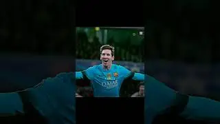 Judas &times; Messi 😍❤️ (lazy edit)