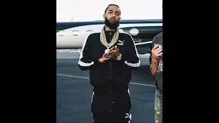 Nipsey Hussle x Slauson Boy Type Beat 2025 &ndash; Hard Soulful West Coast Type Beat 