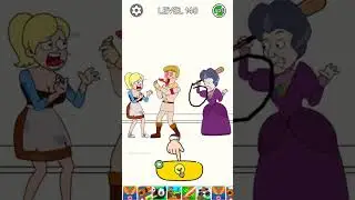 Draw Story 2 level 148