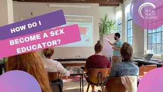 Sexuality Education Certification: Requirements and Opportunities
