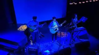 Playing Live at TPMGGN