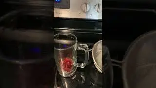Ginseng, Red Dates, Wolfberry Tea