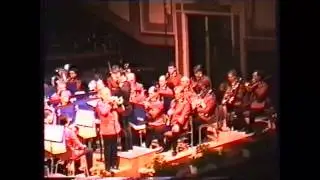 Govan Citadel Band - Soprano Cornet Solo - High Fidelity