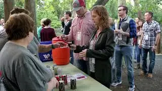 Brew at the Zoo