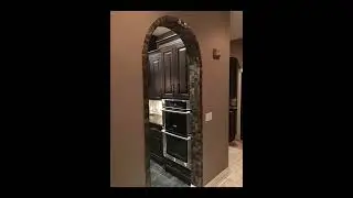 Elegant & Stylish Kitchen Arch Designs to Elevate Your Space! 🏡✨