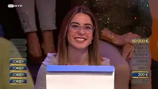 Joker  -  Episodio  -  50  -  12 Mar  2025  -  Temporada 8