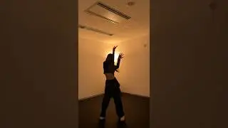 With a simple light change, anything can 