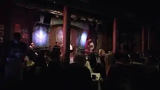 Andy's Jazz Club & Restaurant, Chicago