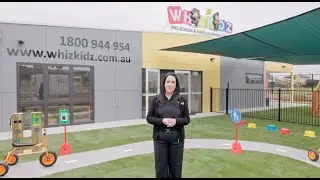 Whiz Kids Sydenham Early Learning Centre & Pre-School | Childcare in Sydenham, Victoria