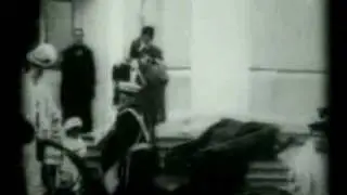 The Romanov's - Somewhere In Time