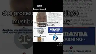 Fifth Amendment Rights